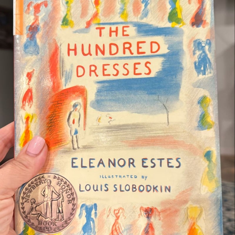 The Hundred Dresses