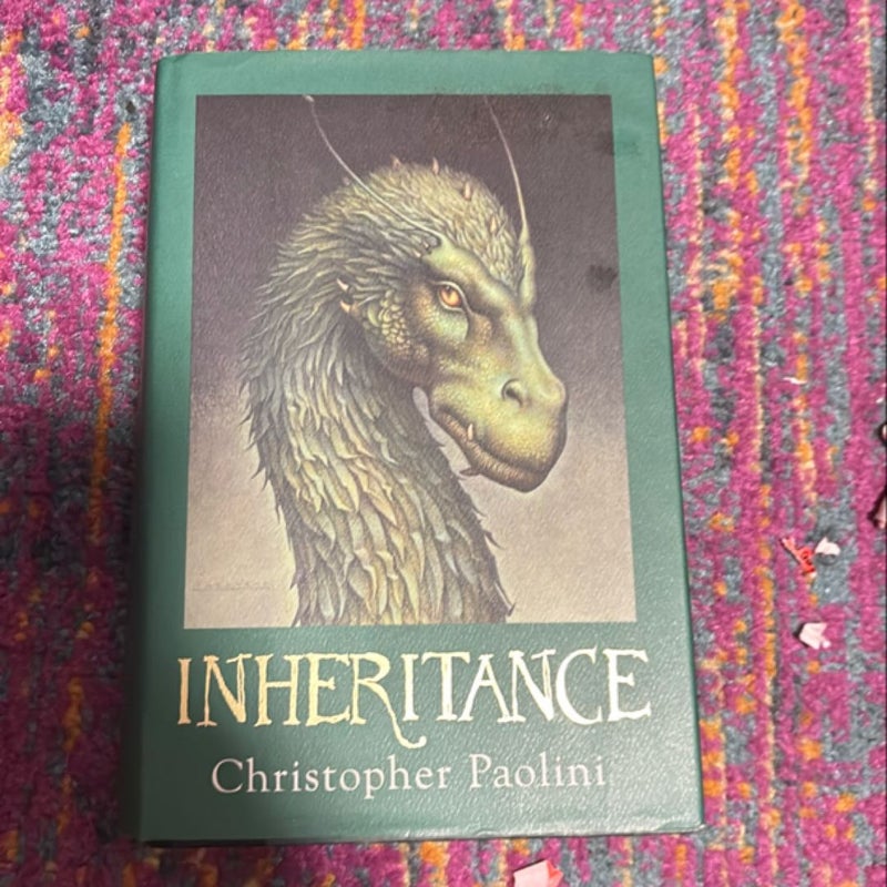 Inheritance