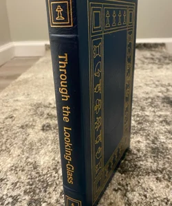 Through The Looking Glass Easton Press 1969