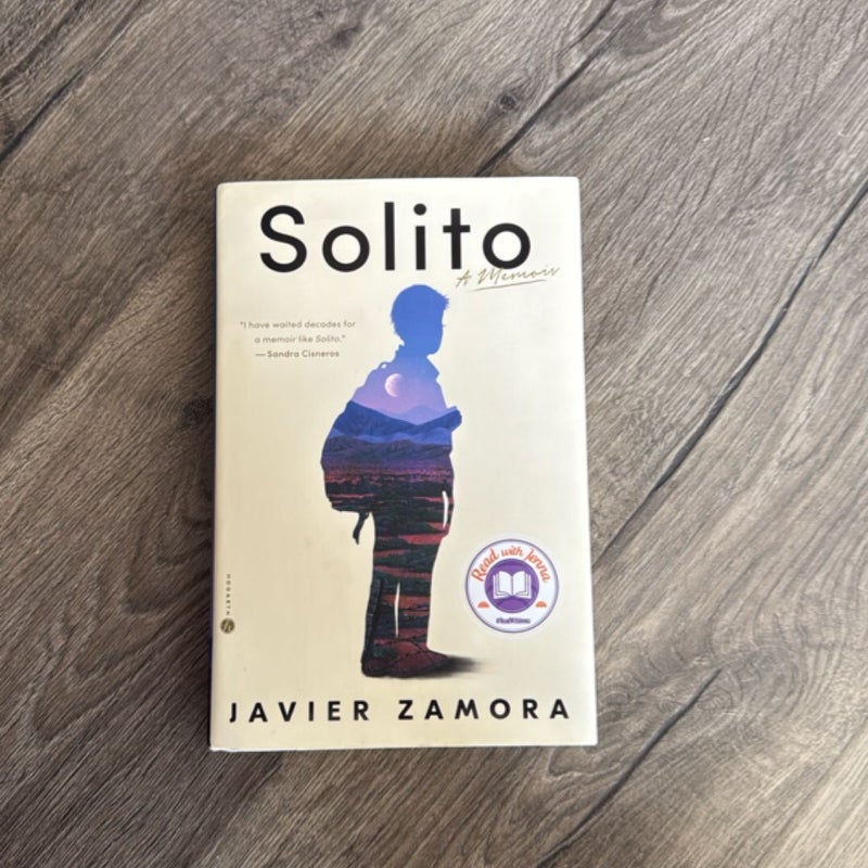 Solito