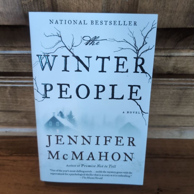 The Winter People