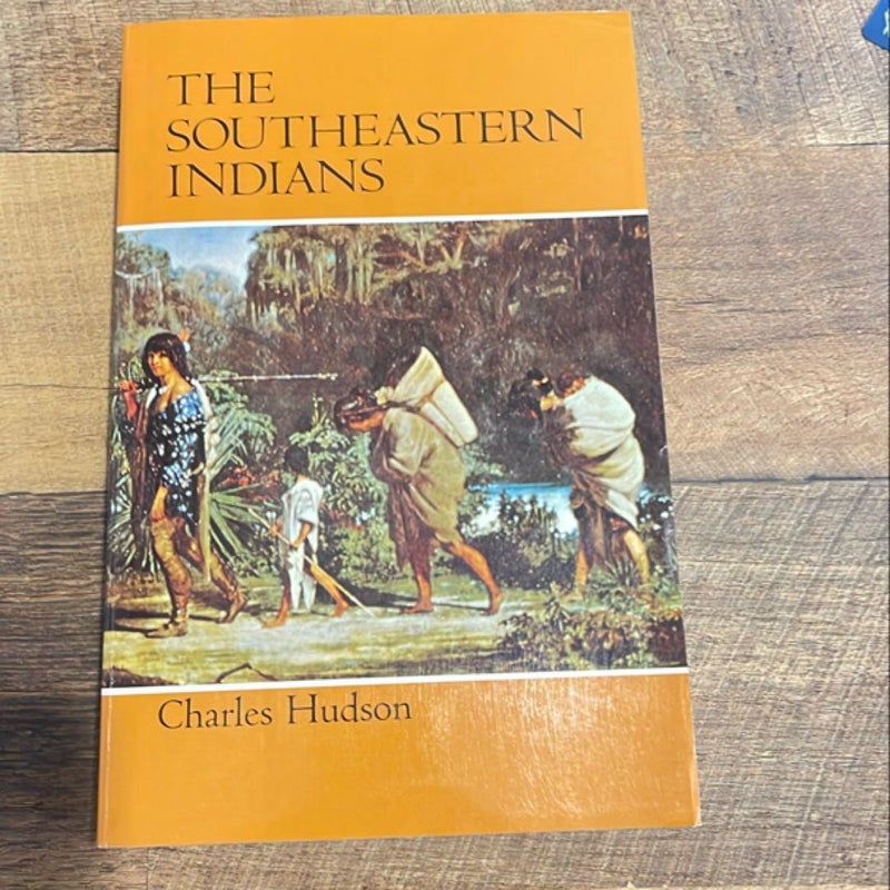 Southeastern Indians