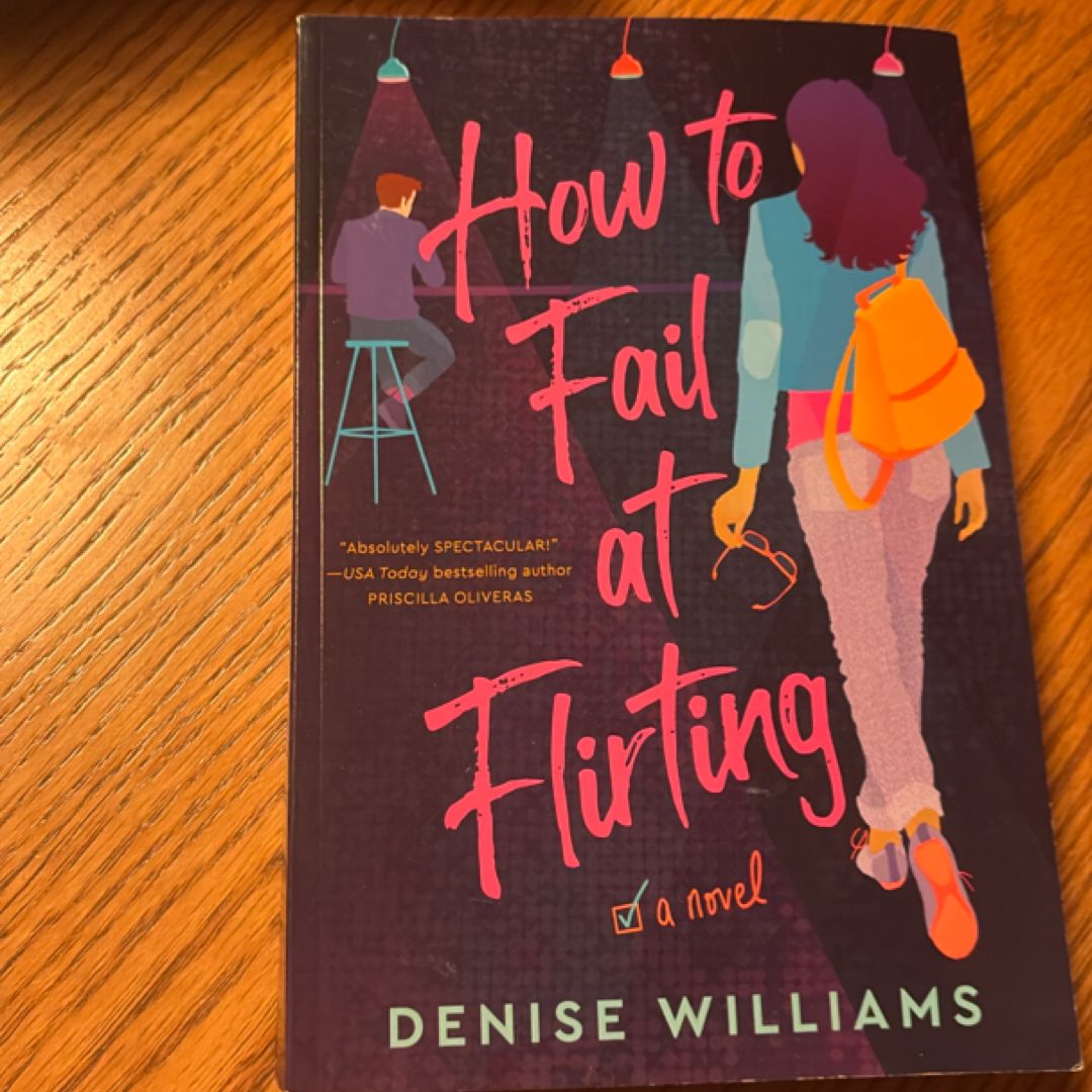 How to Fail at Flirting