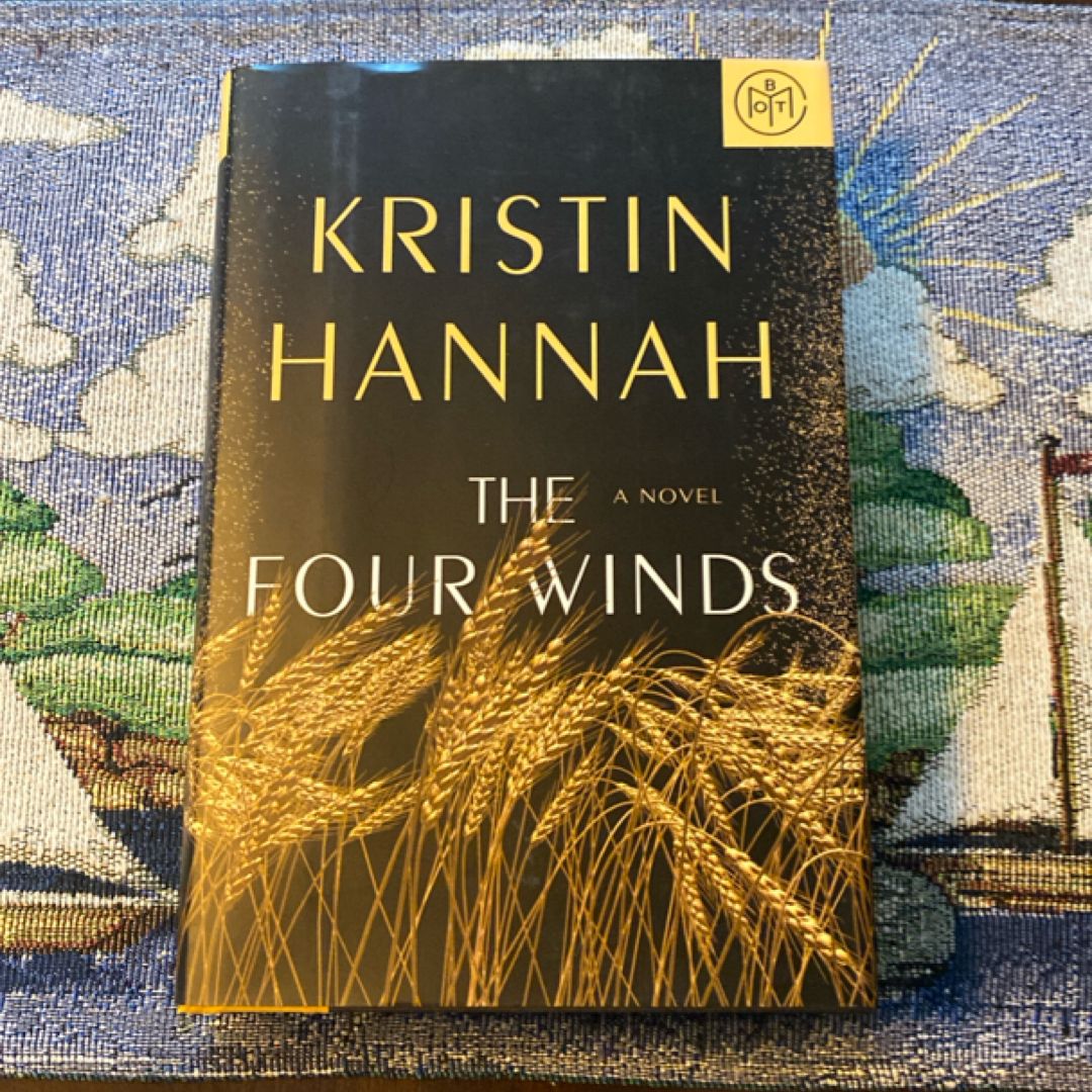 The Four Winds