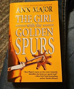 The Girl with the Golden Spurs