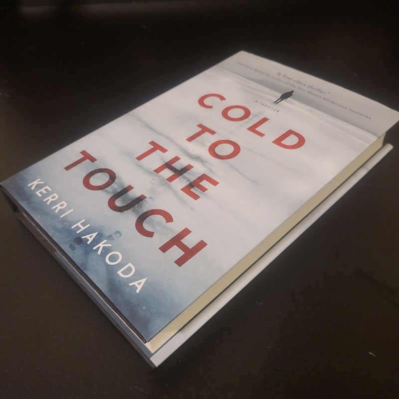 Cold to the Touch