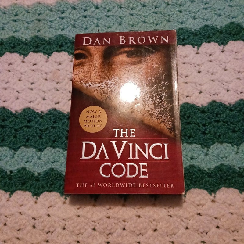 The Da Vinci Code