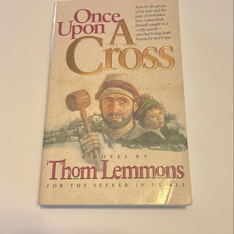 Once upon a Cross