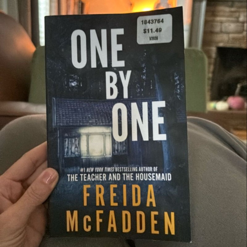 One by One