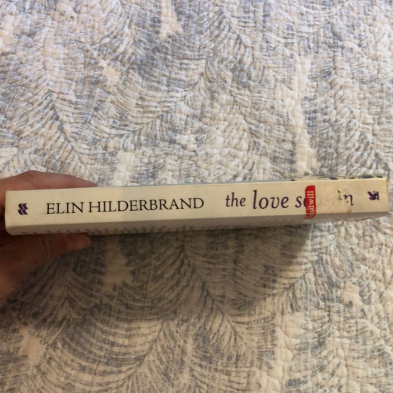 The Love Season