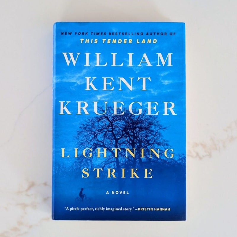 Lightning Strike