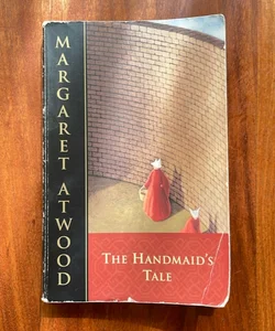 The Handmaid's Tale