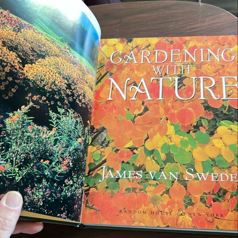Gardening with Nature