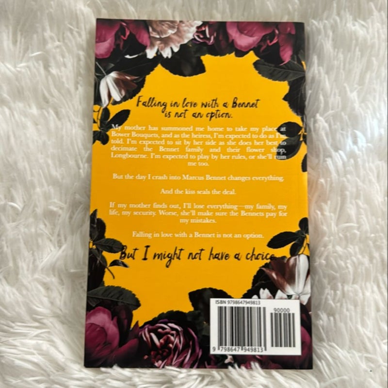 Mum's the Word: Special Edition Paperback