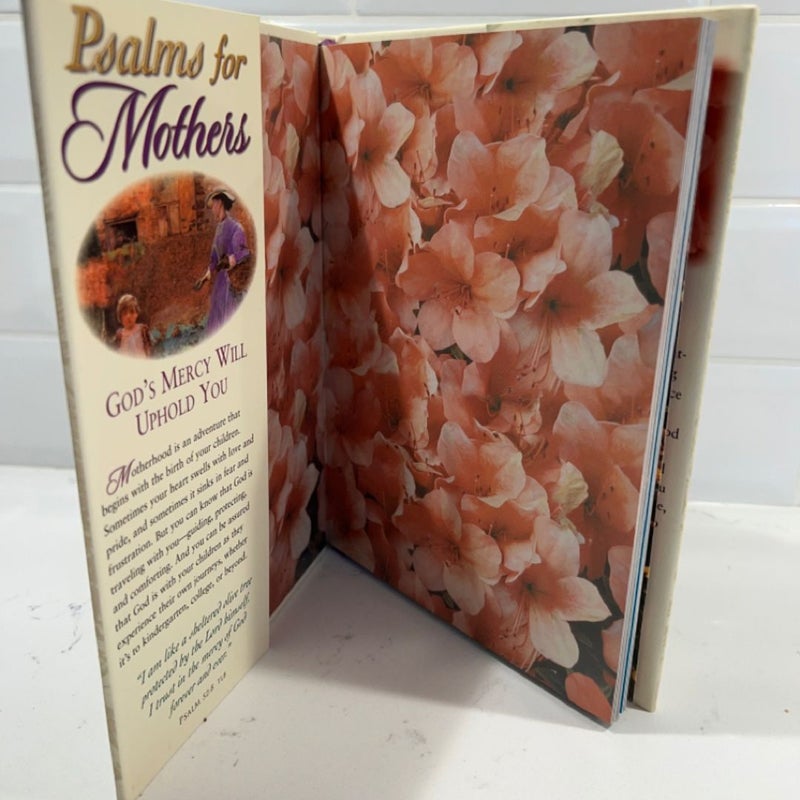 Psalms for Mothers