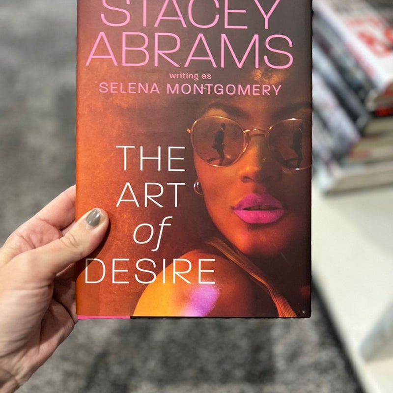 The Art of Desire