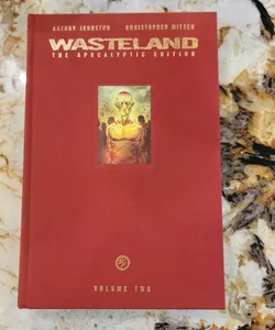 Wasteland Vol. 2
