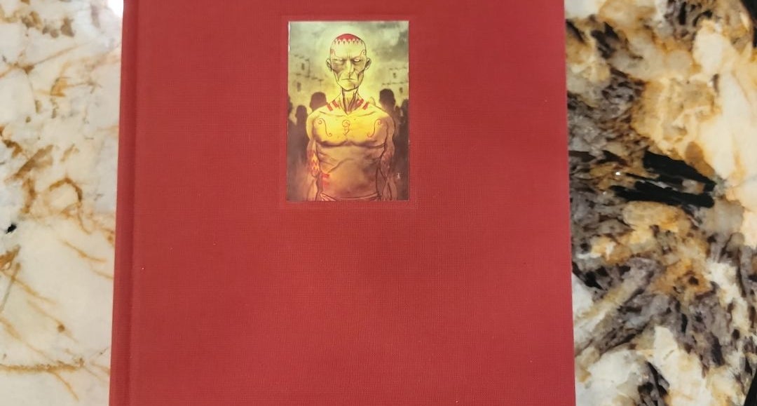 Amazon.com: Wasteland Compendium Vol. 2 (2): 9781620105146