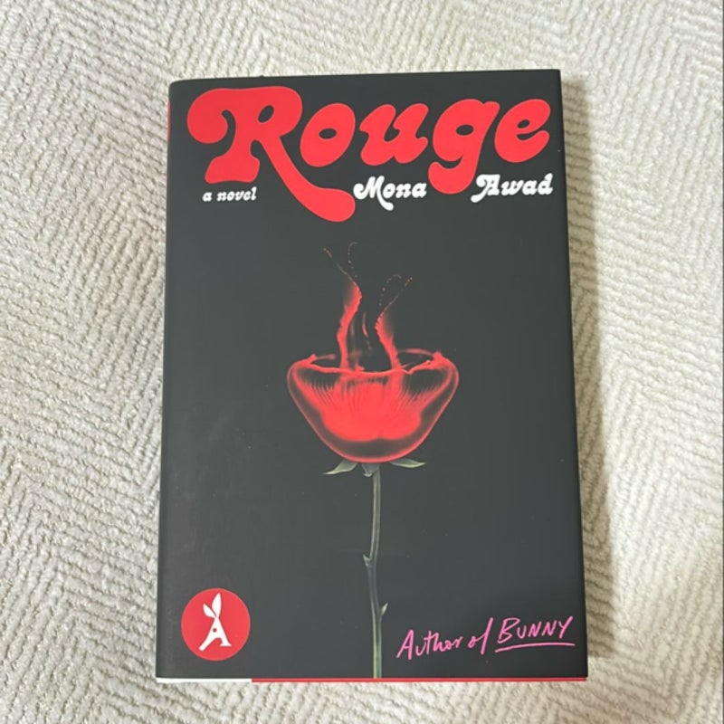 Rouge