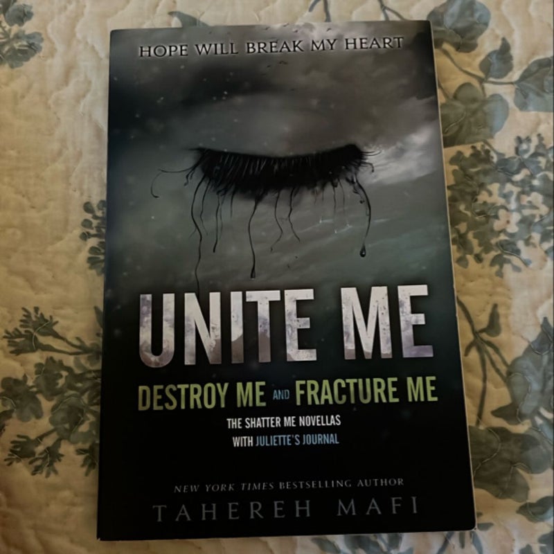 Unite Me