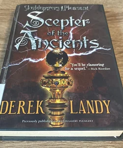 Scepter of the Ancients