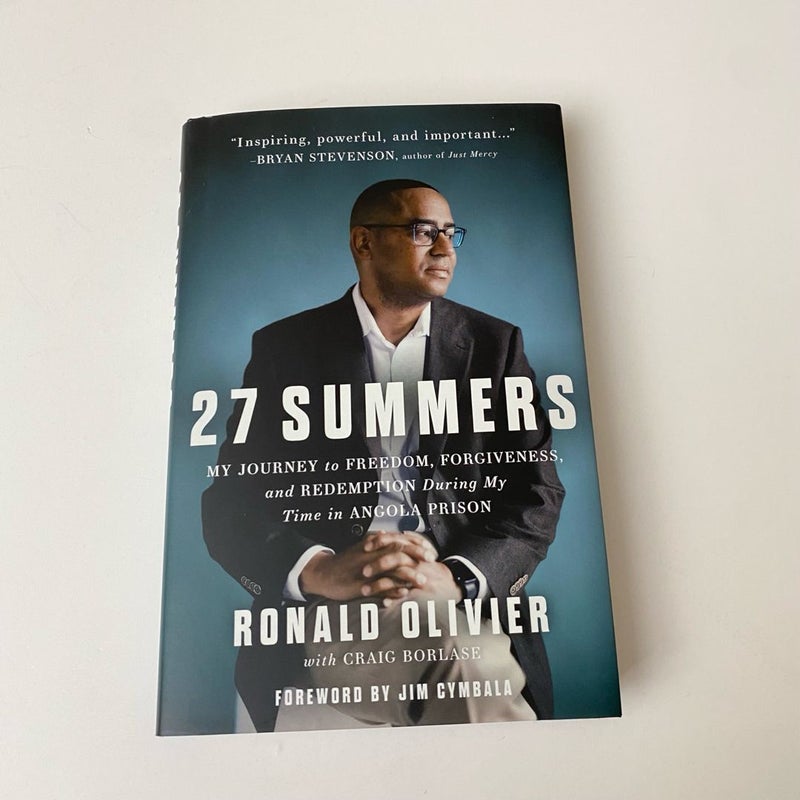27 Summers