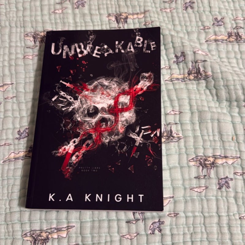 Unbreakable