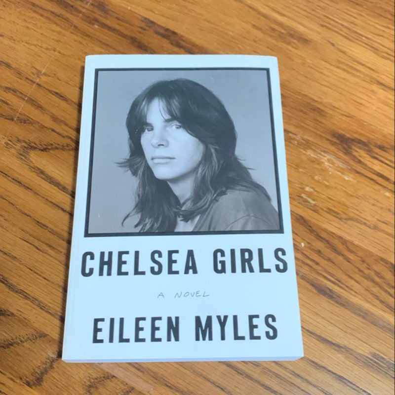 Chelsea Girls