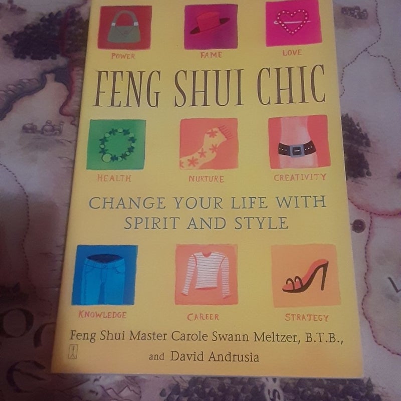 Feng Shui Chic