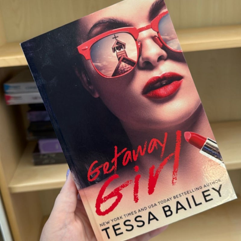 Getaway Girl