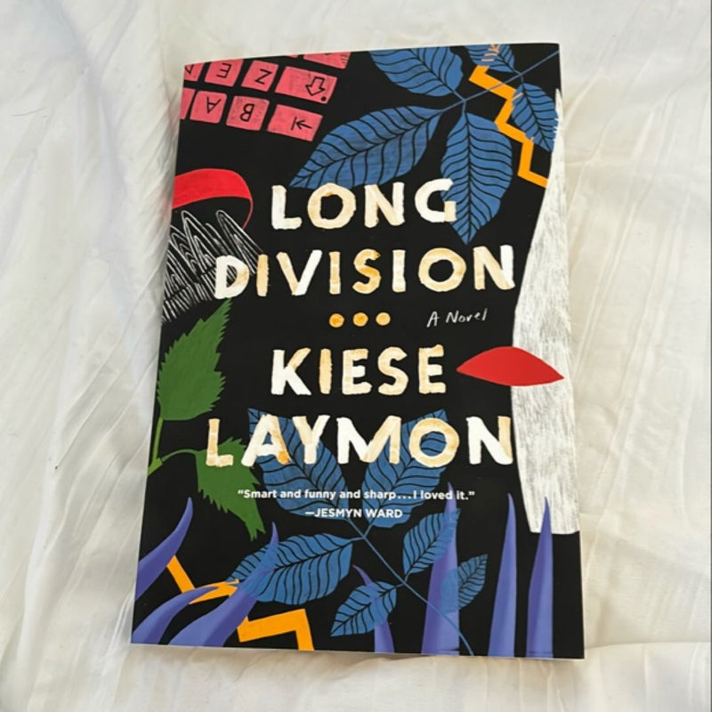 Long Division