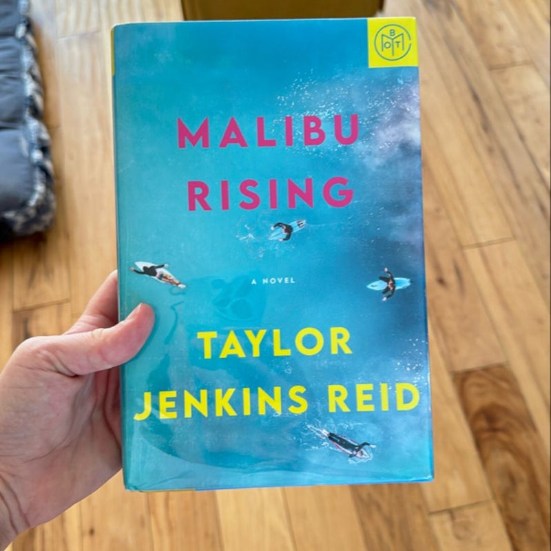 Malibu Rising