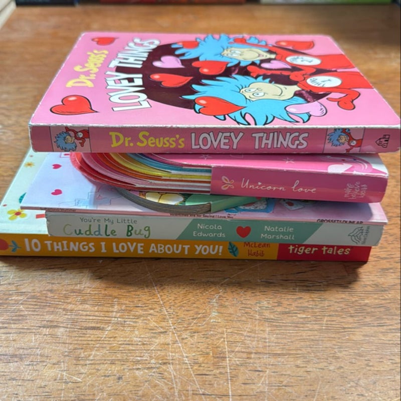 I Love You Kids Bundle