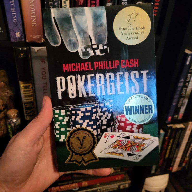 Pokergeist