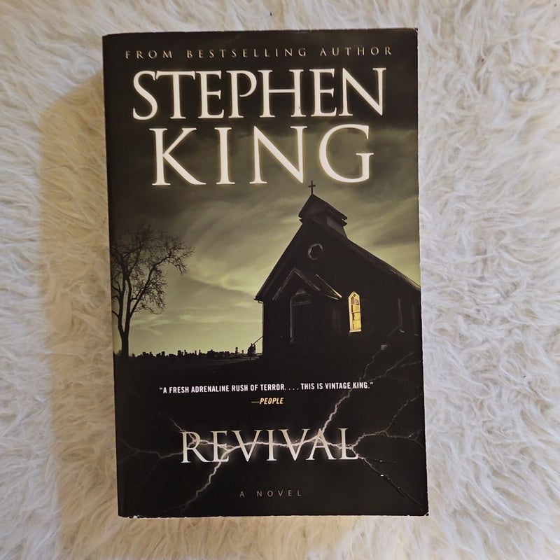 Revival