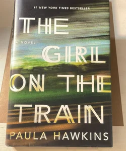 The Girl on the Train