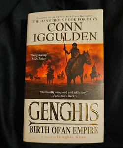 Genghis