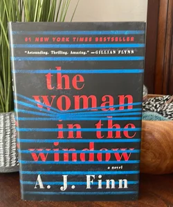 The Woman in the Window