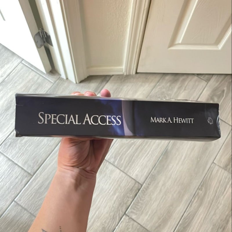 Special Access
