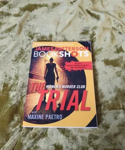 The Trial: a BookShot