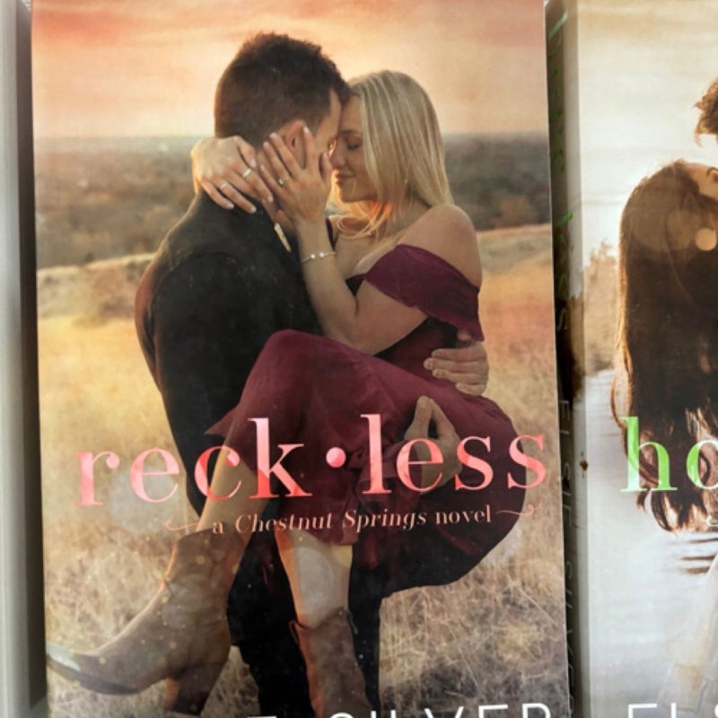 Heartless hopeless reckless people covers 