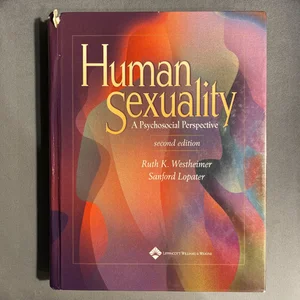 Human Sexuality