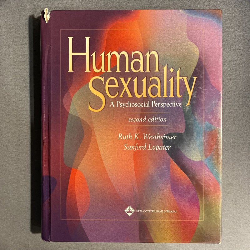 Human Sexuality