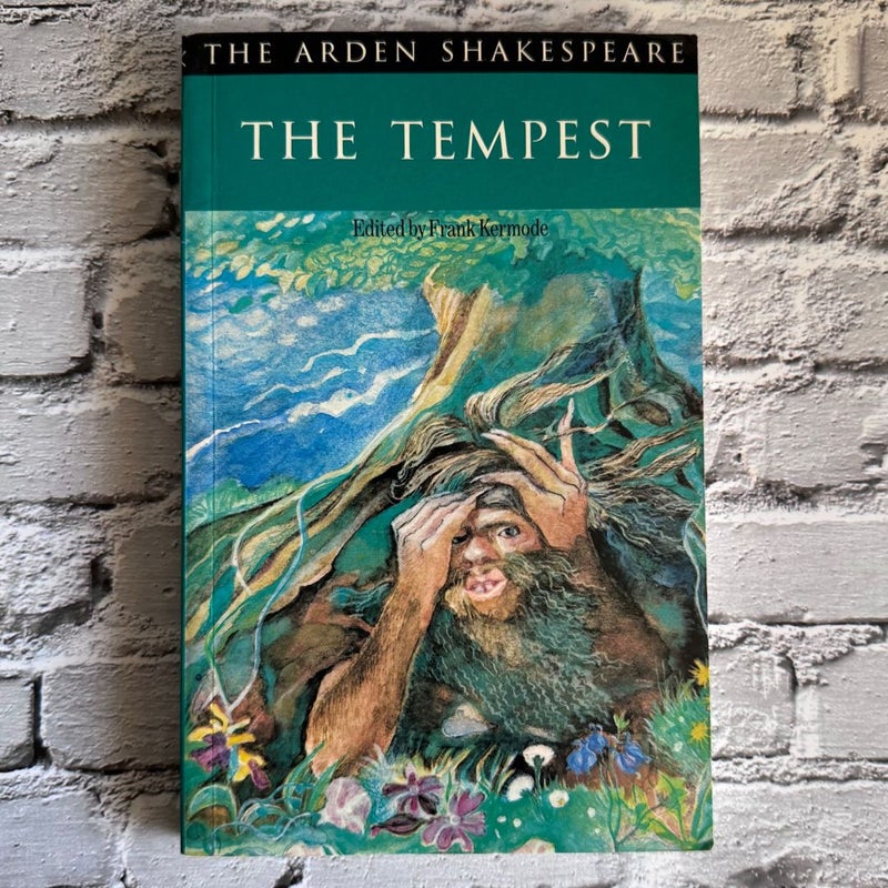 The Tempest