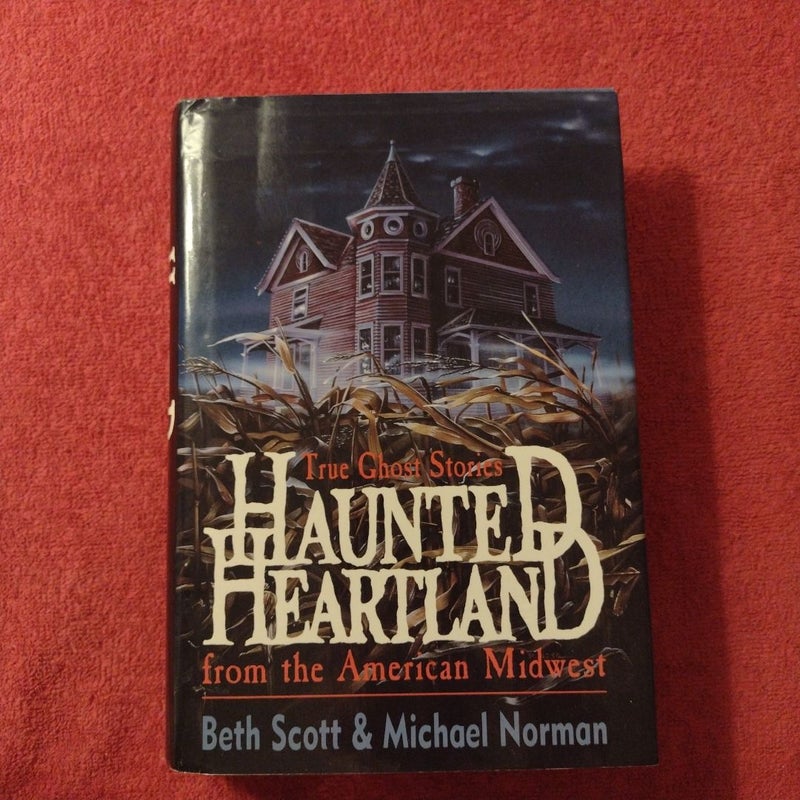 Haunted Heartland