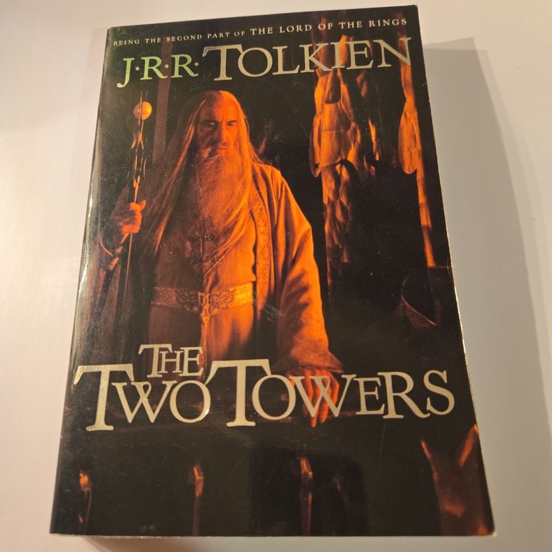 The Two Towers