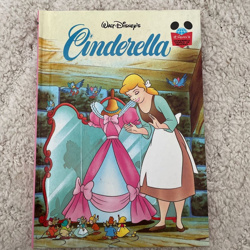 Cinderella 