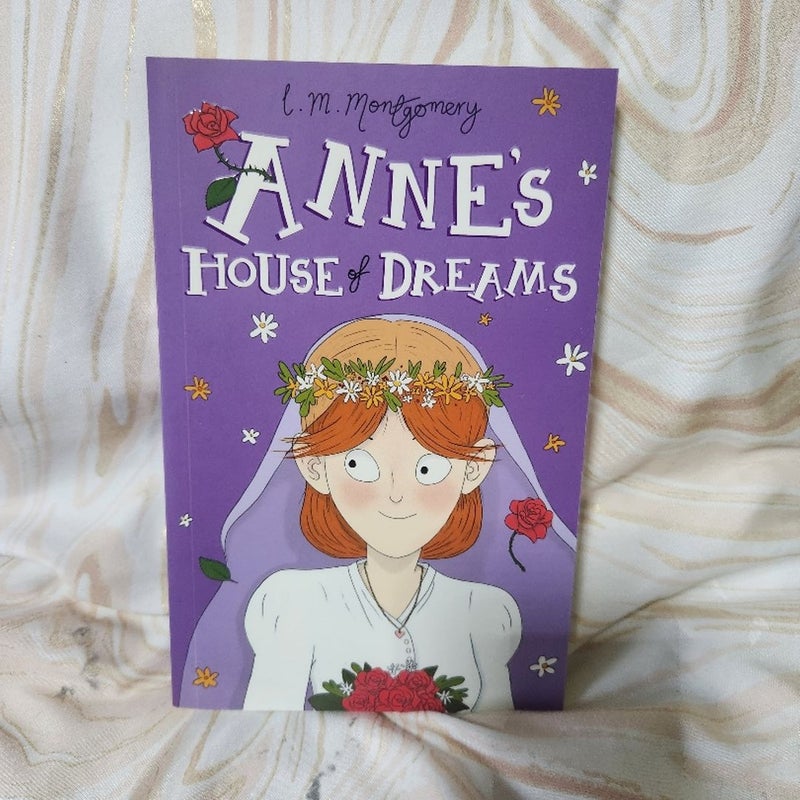 Anne of Green Gables 