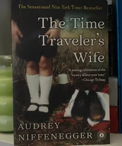 The Time Traveler's Wife