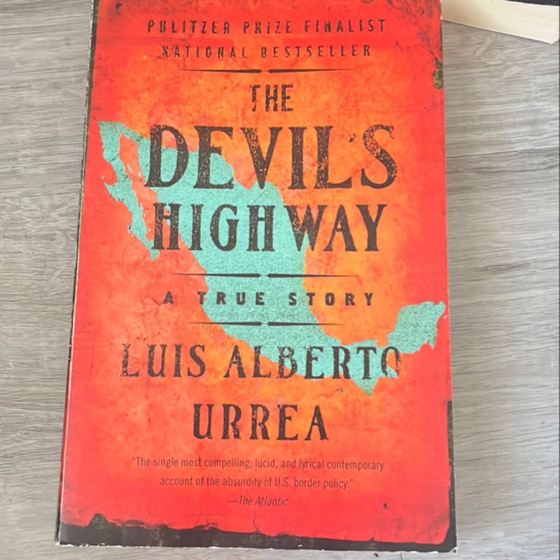 The Devil's Highway